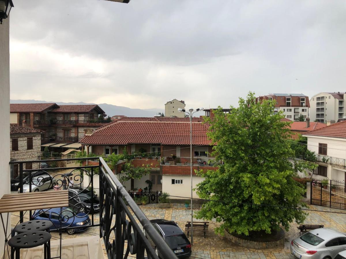 Vila Ilo Tushemisht ภายนอก รูปภาพ